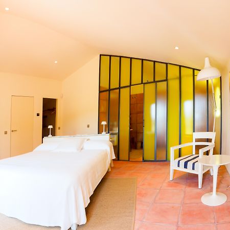 Cortijo La Organic Hotel Ronda Eksteriør billede