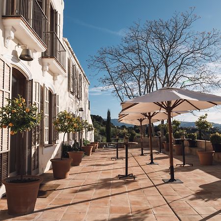 Cortijo La Organic Hotel Ronda Eksteriør billede