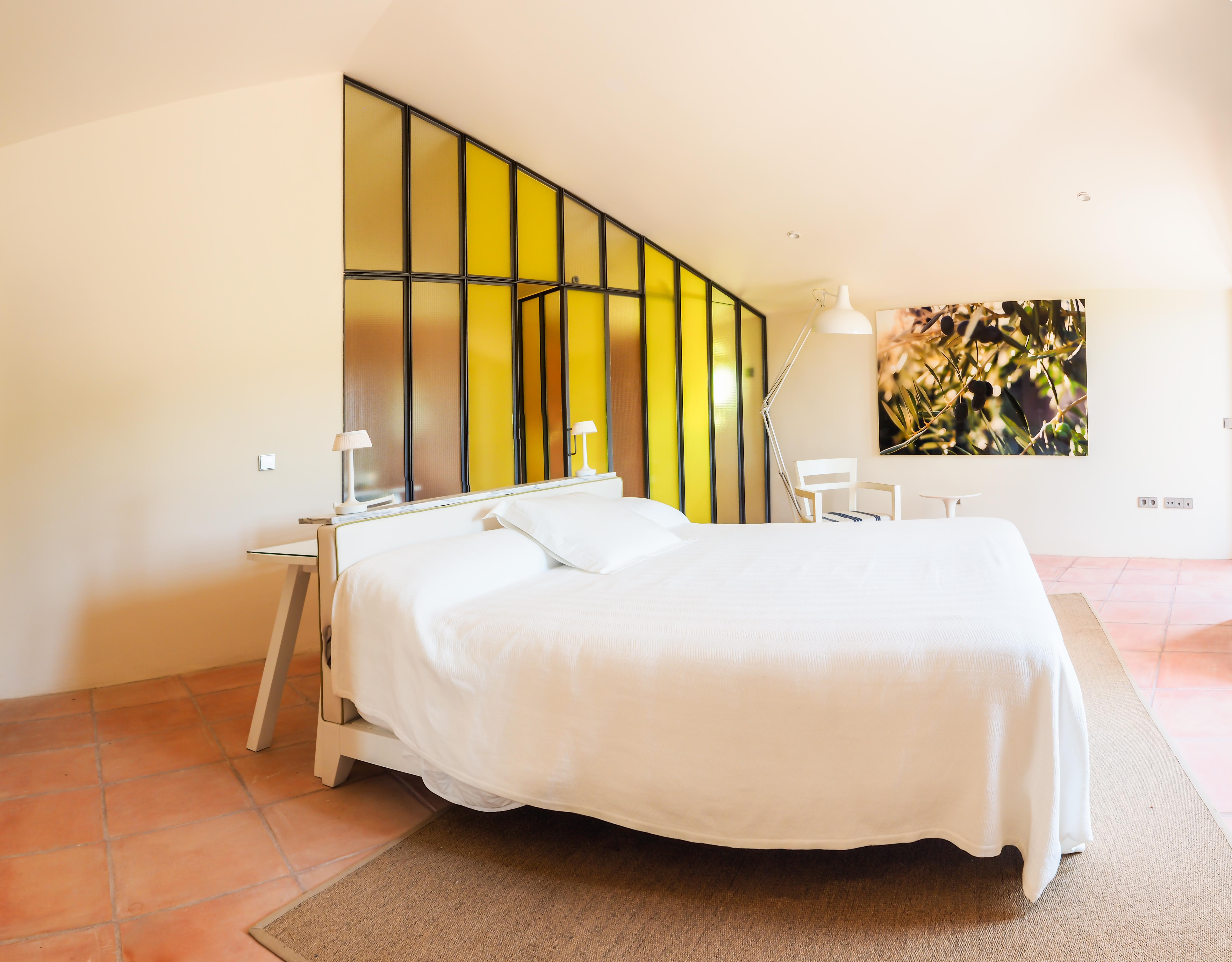 Cortijo La Organic Hotel Ronda Eksteriør billede
