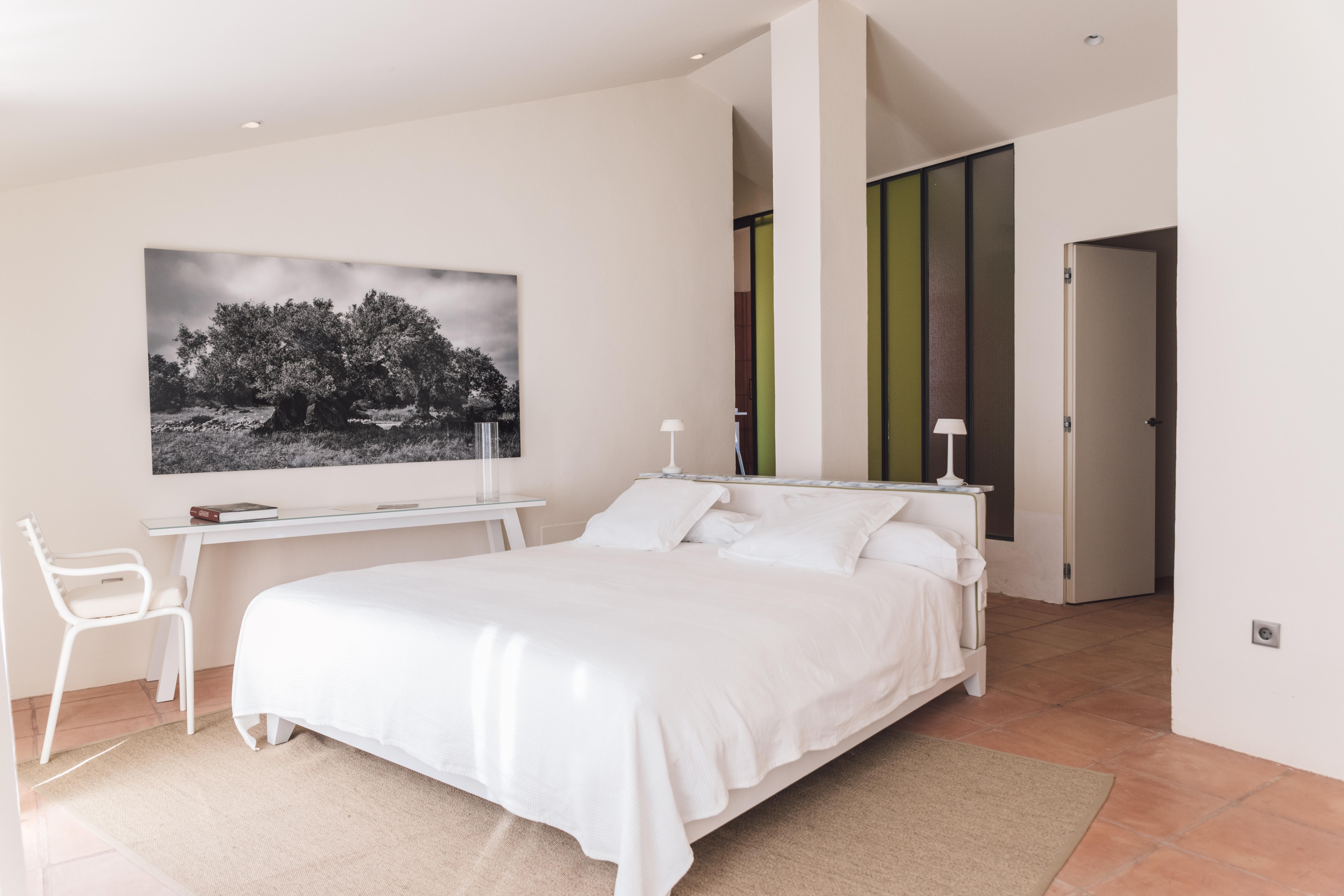 Cortijo La Organic Hotel Ronda Eksteriør billede
