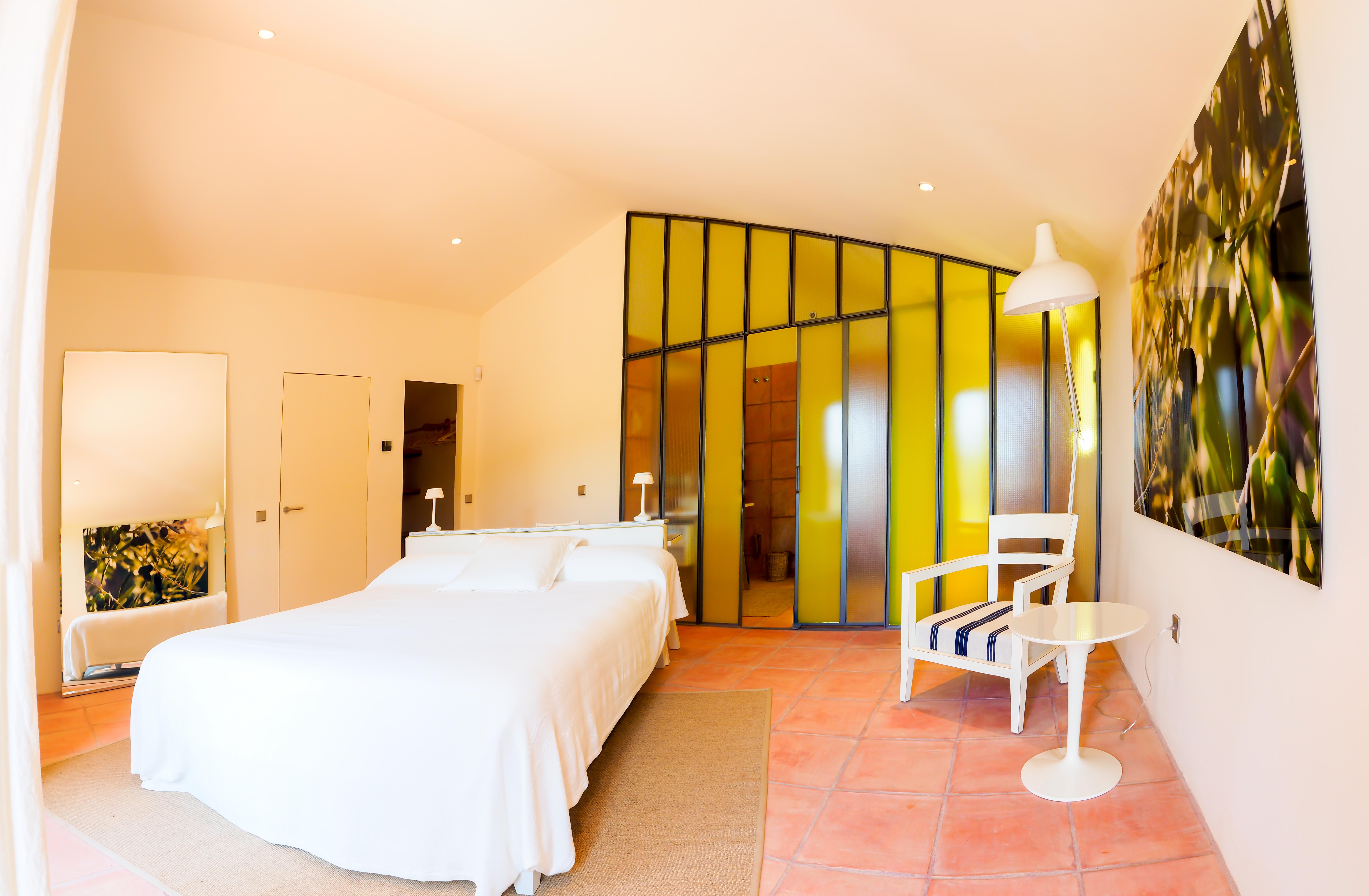 Cortijo La Organic Hotel Ronda Eksteriør billede