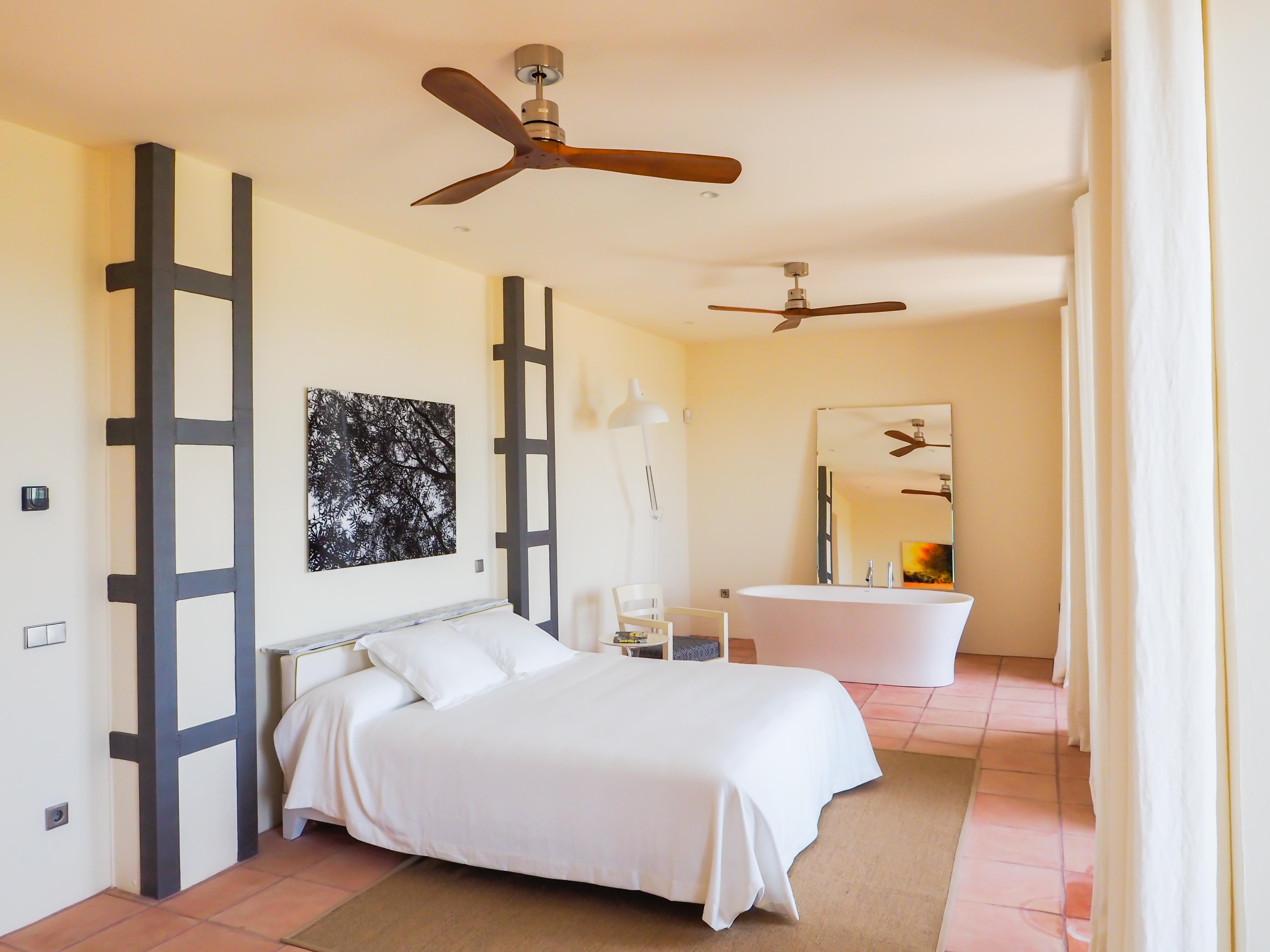 Cortijo La Organic Hotel Ronda Eksteriør billede