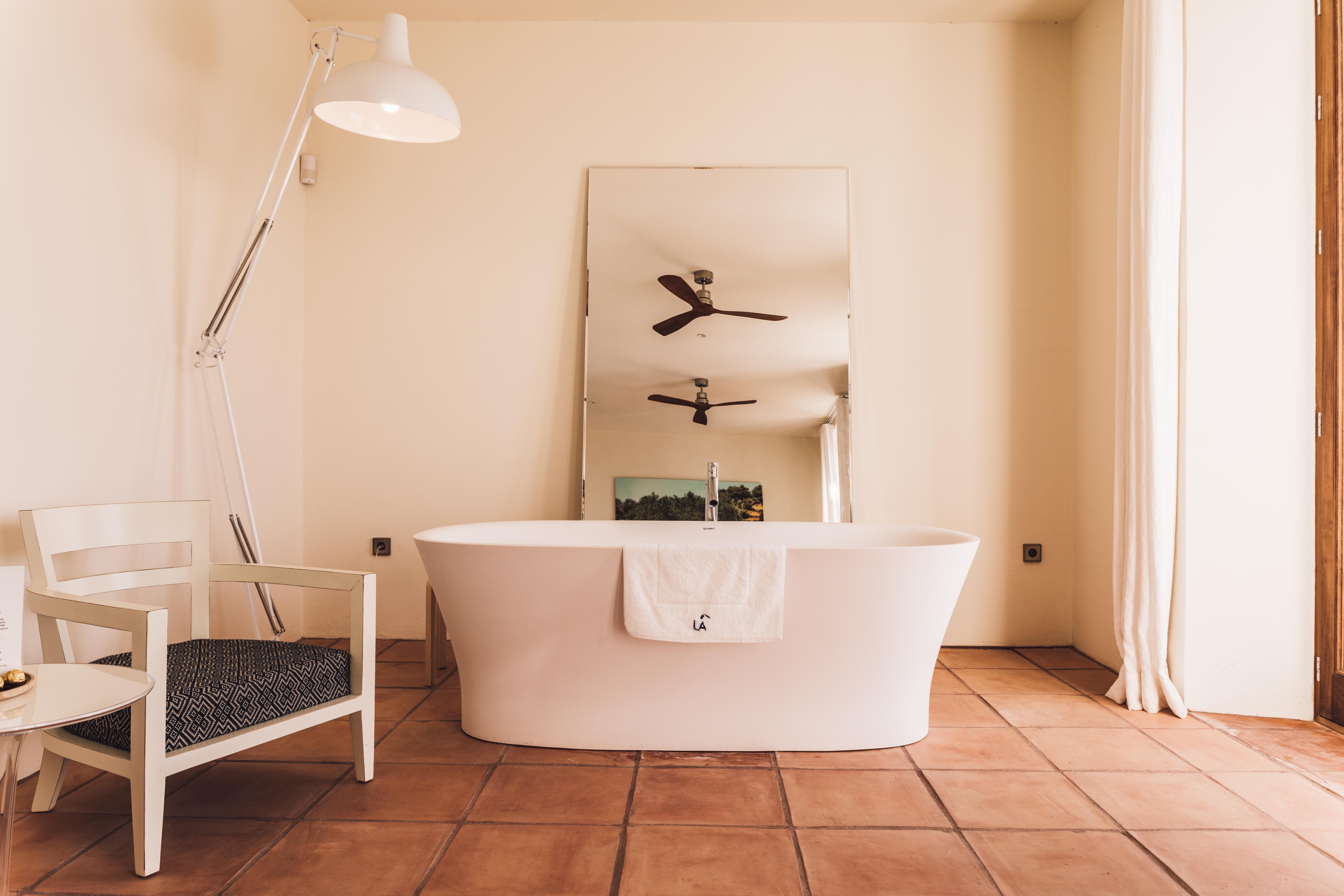 Cortijo La Organic Hotel Ronda Eksteriør billede