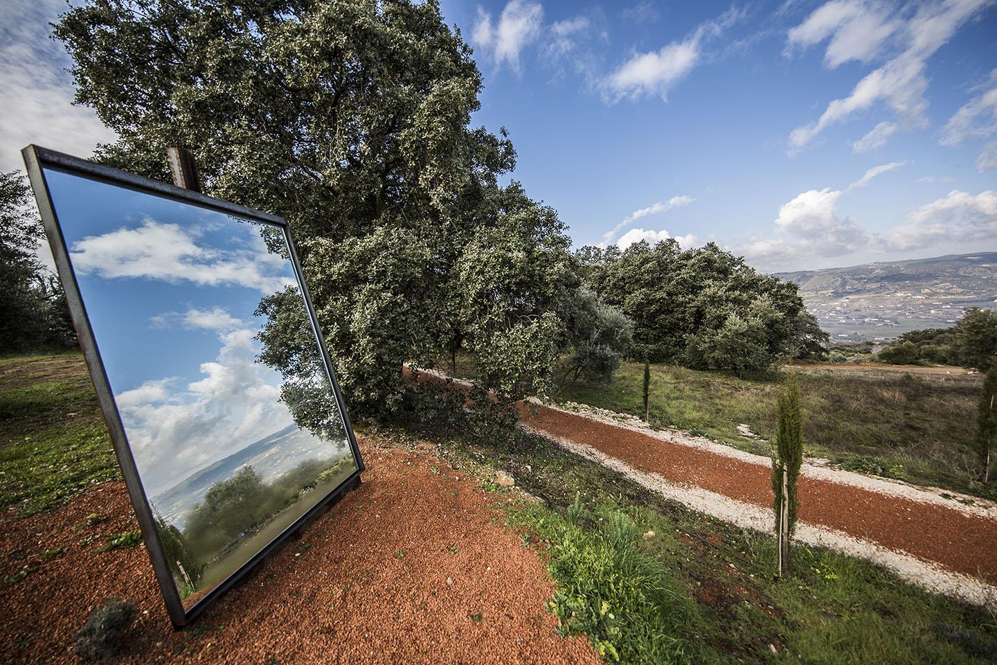 Cortijo La Organic Hotel Ronda Eksteriør billede
