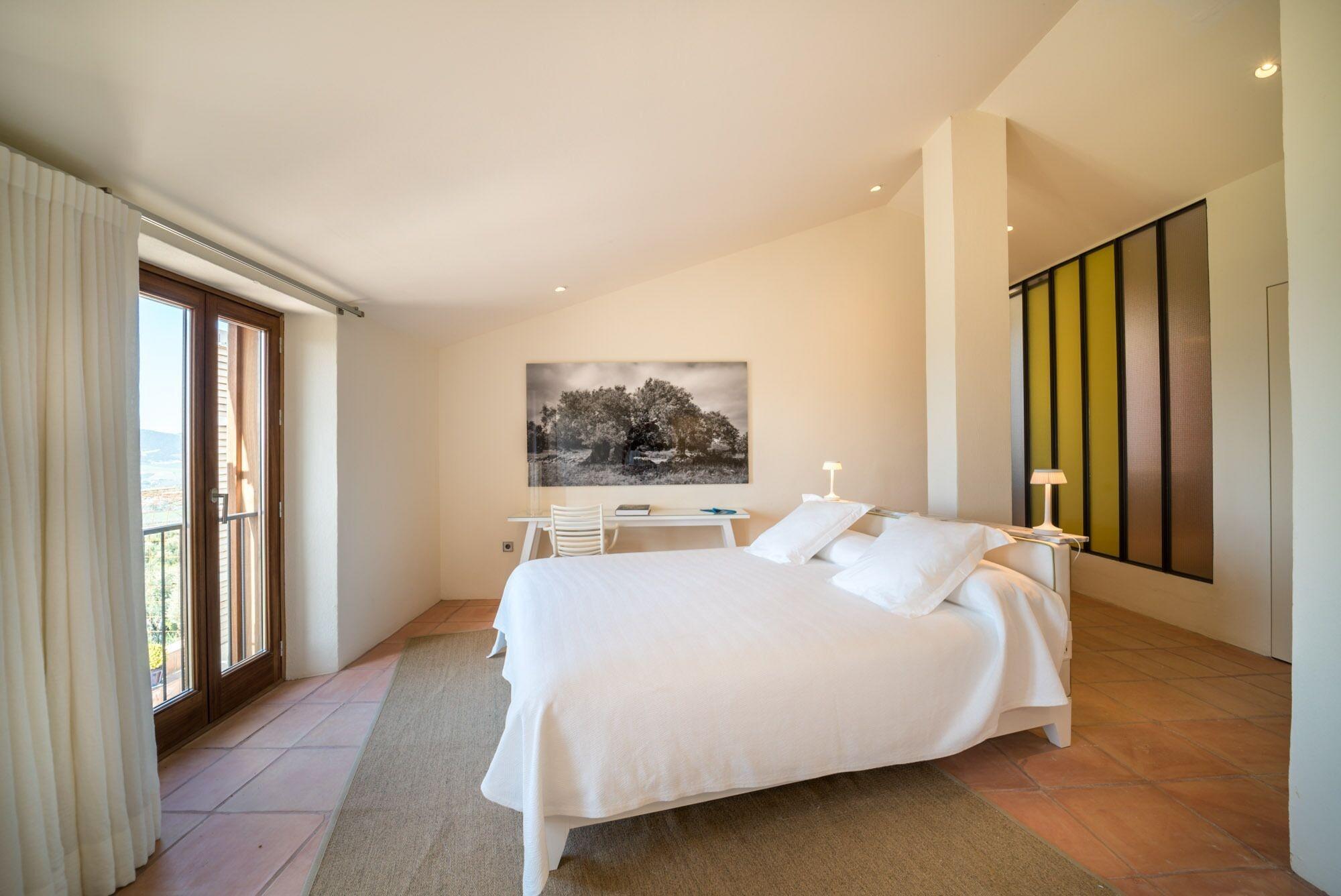 Cortijo La Organic Hotel Ronda Eksteriør billede