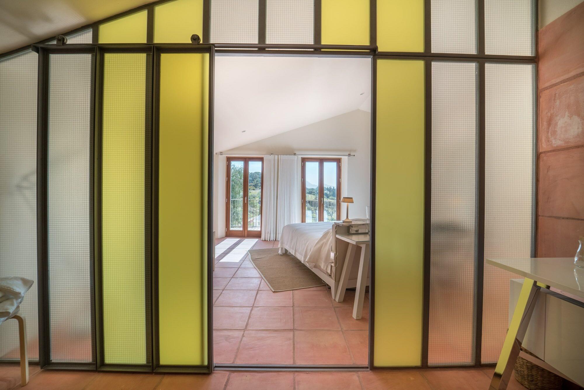 Cortijo La Organic Hotel Ronda Eksteriør billede