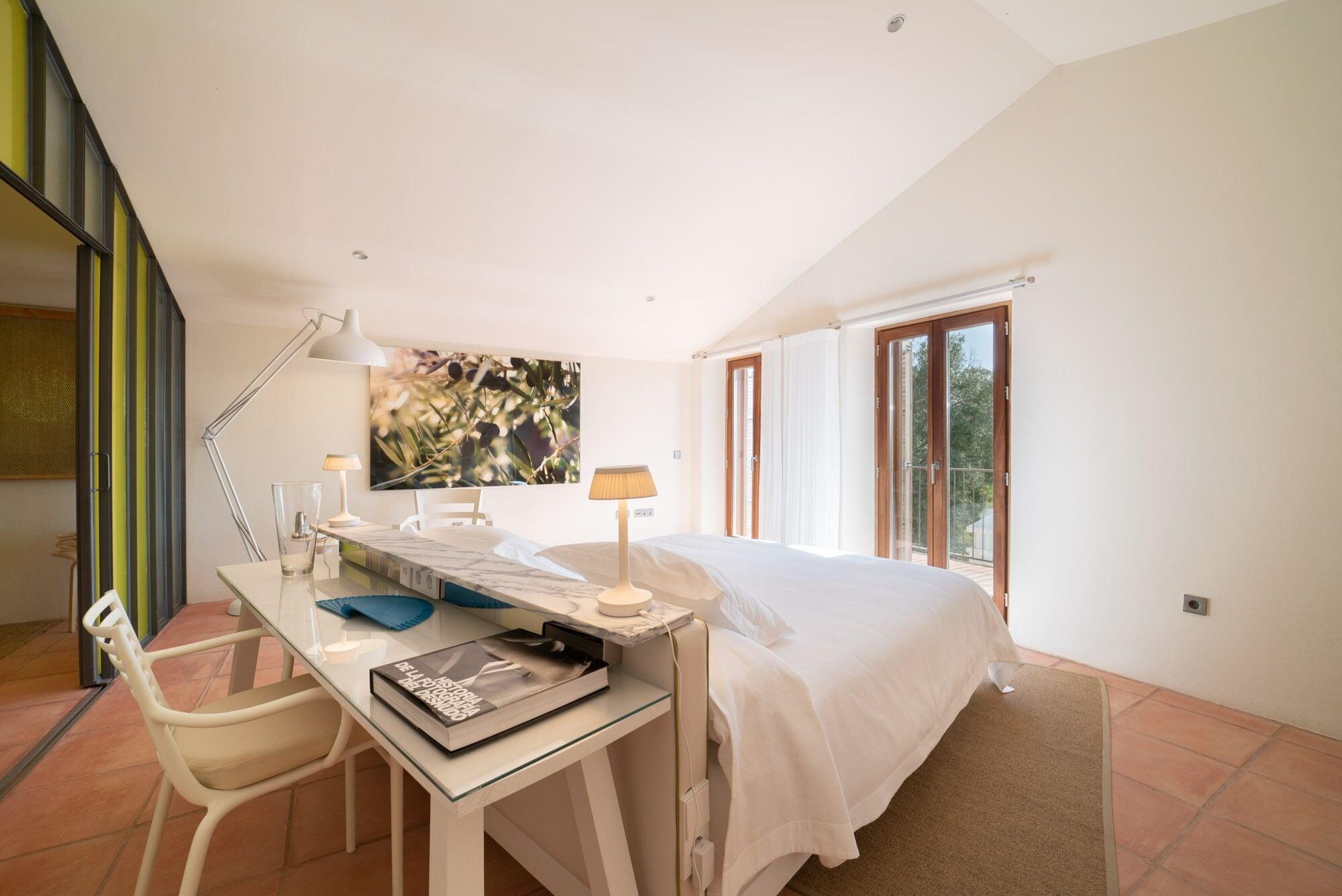 Cortijo La Organic Hotel Ronda Eksteriør billede