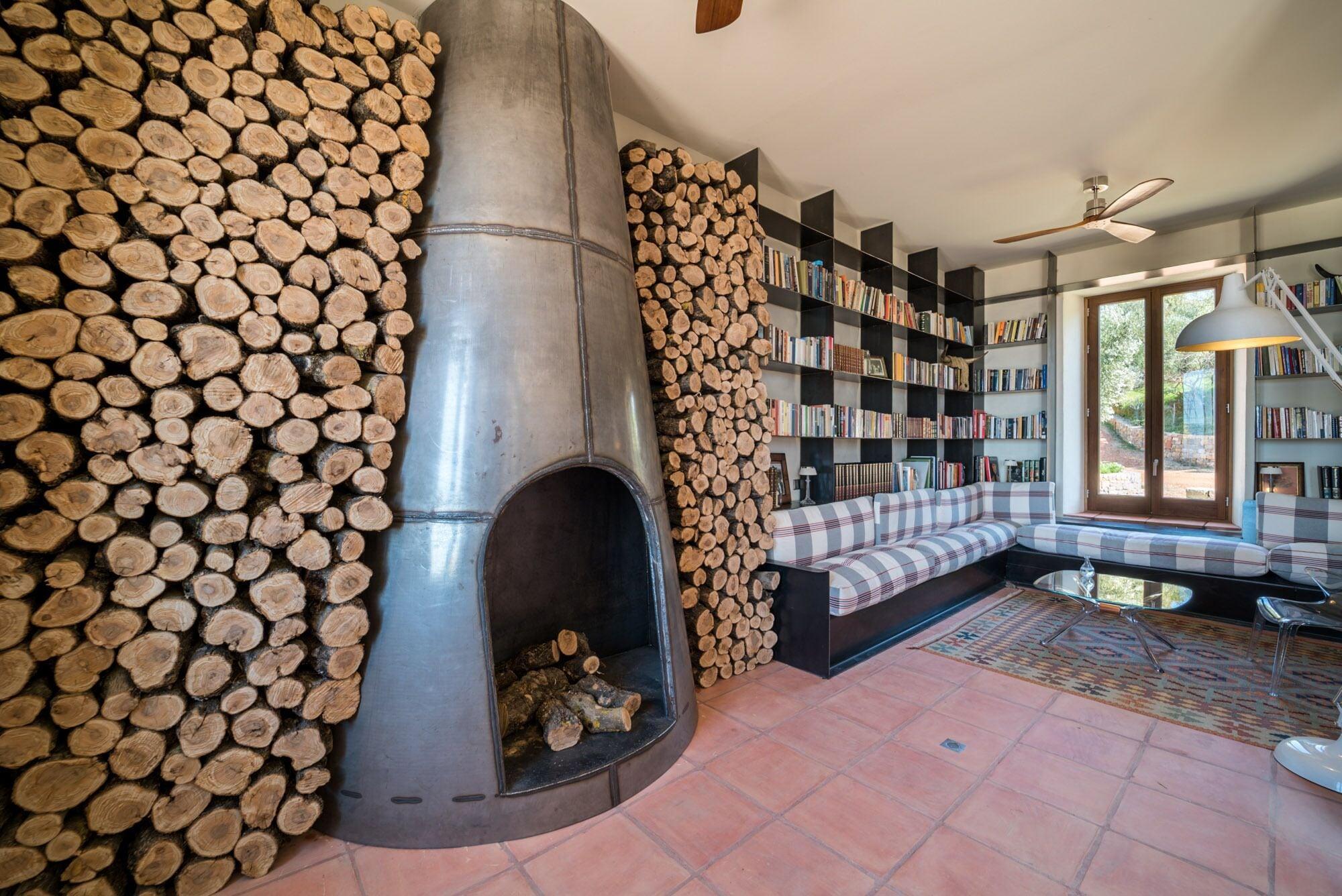 Cortijo La Organic Hotel Ronda Eksteriør billede