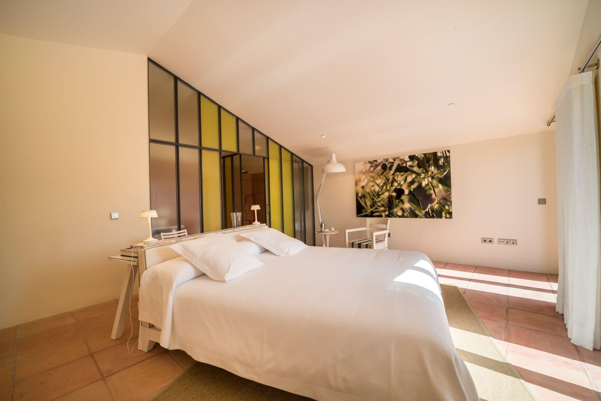 Cortijo La Organic Hotel Ronda Eksteriør billede
