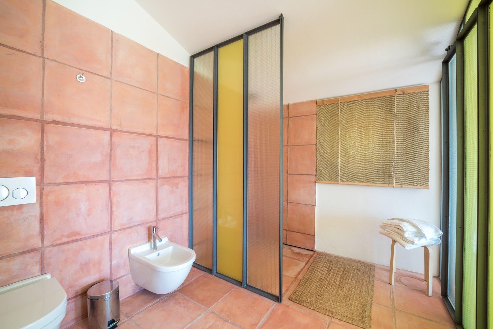 Cortijo La Organic Hotel Ronda Eksteriør billede