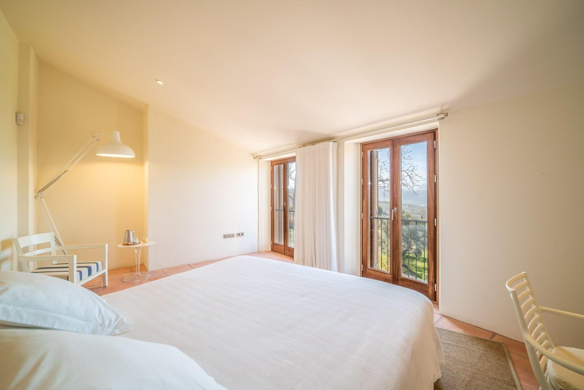 Cortijo La Organic Hotel Ronda Eksteriør billede