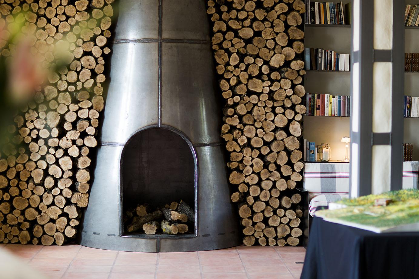Cortijo La Organic Hotel Ronda Eksteriør billede