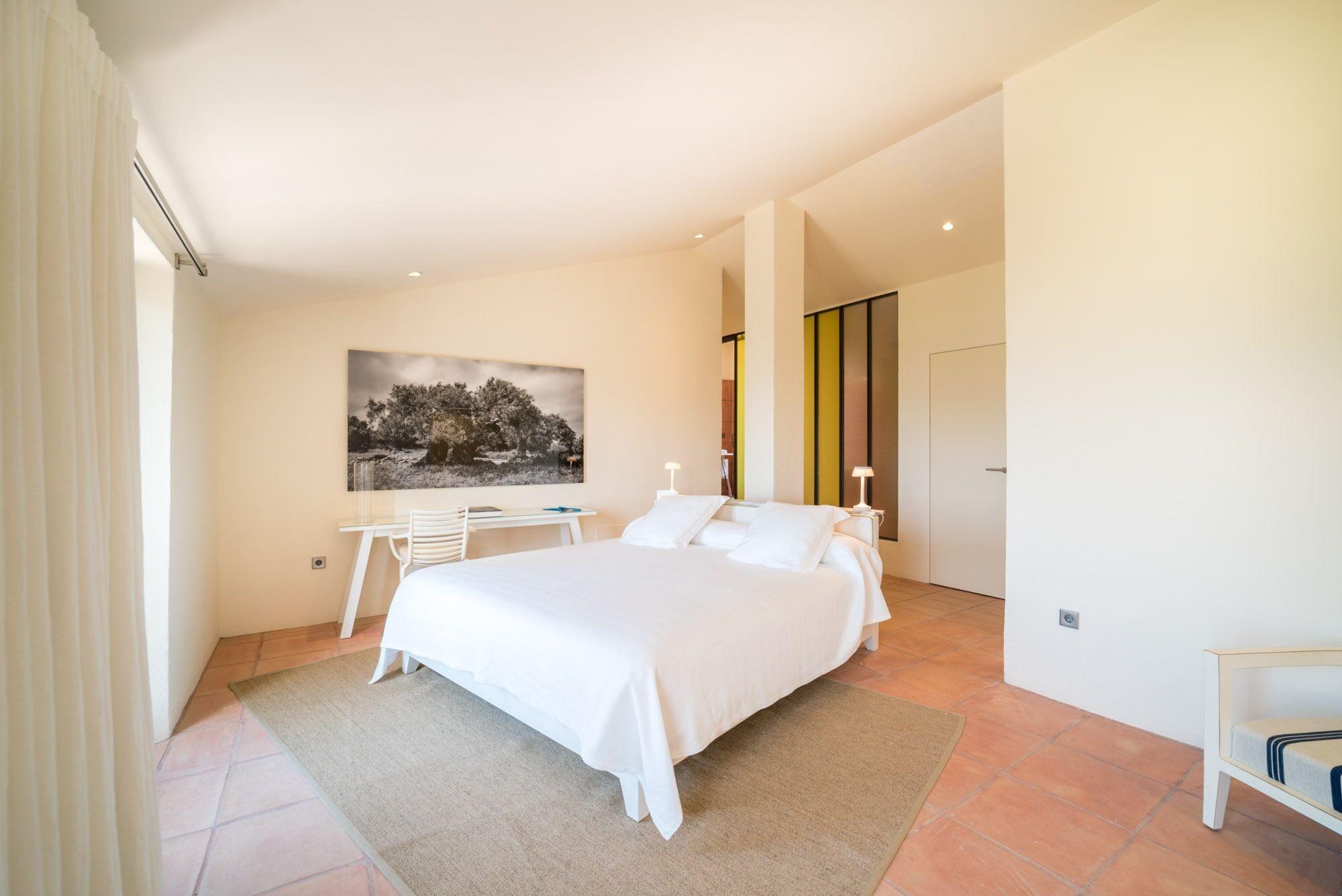 Cortijo La Organic Hotel Ronda Eksteriør billede