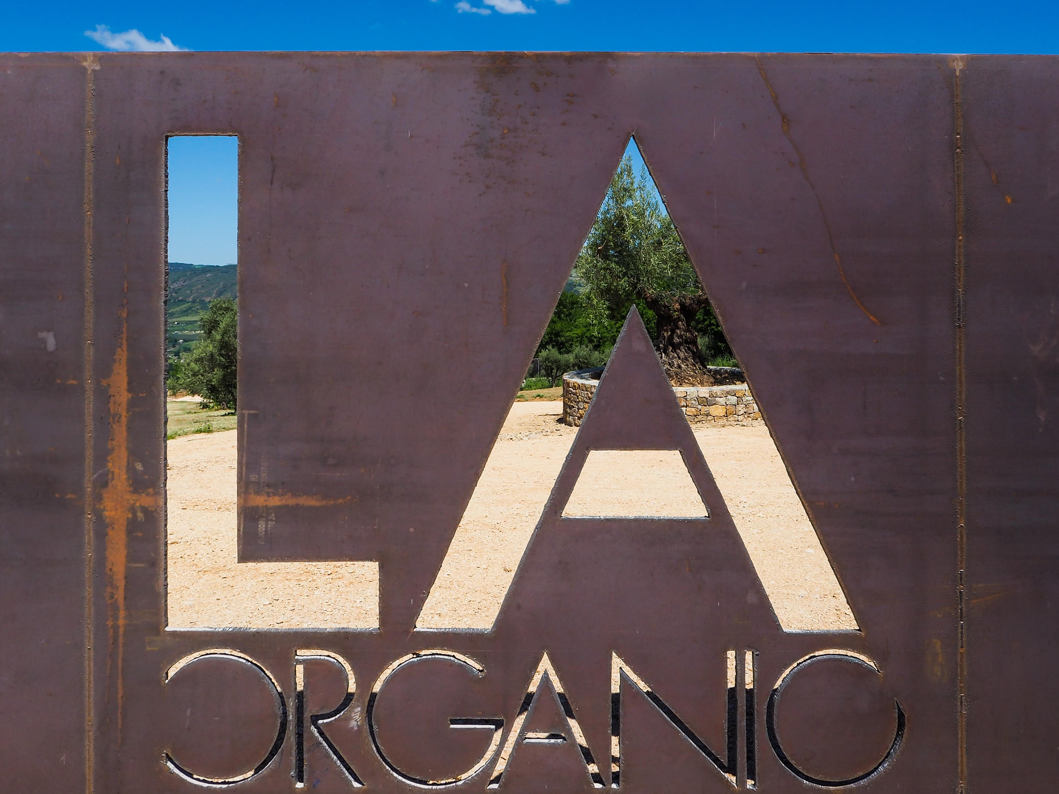 Cortijo La Organic Hotel Ronda Eksteriør billede