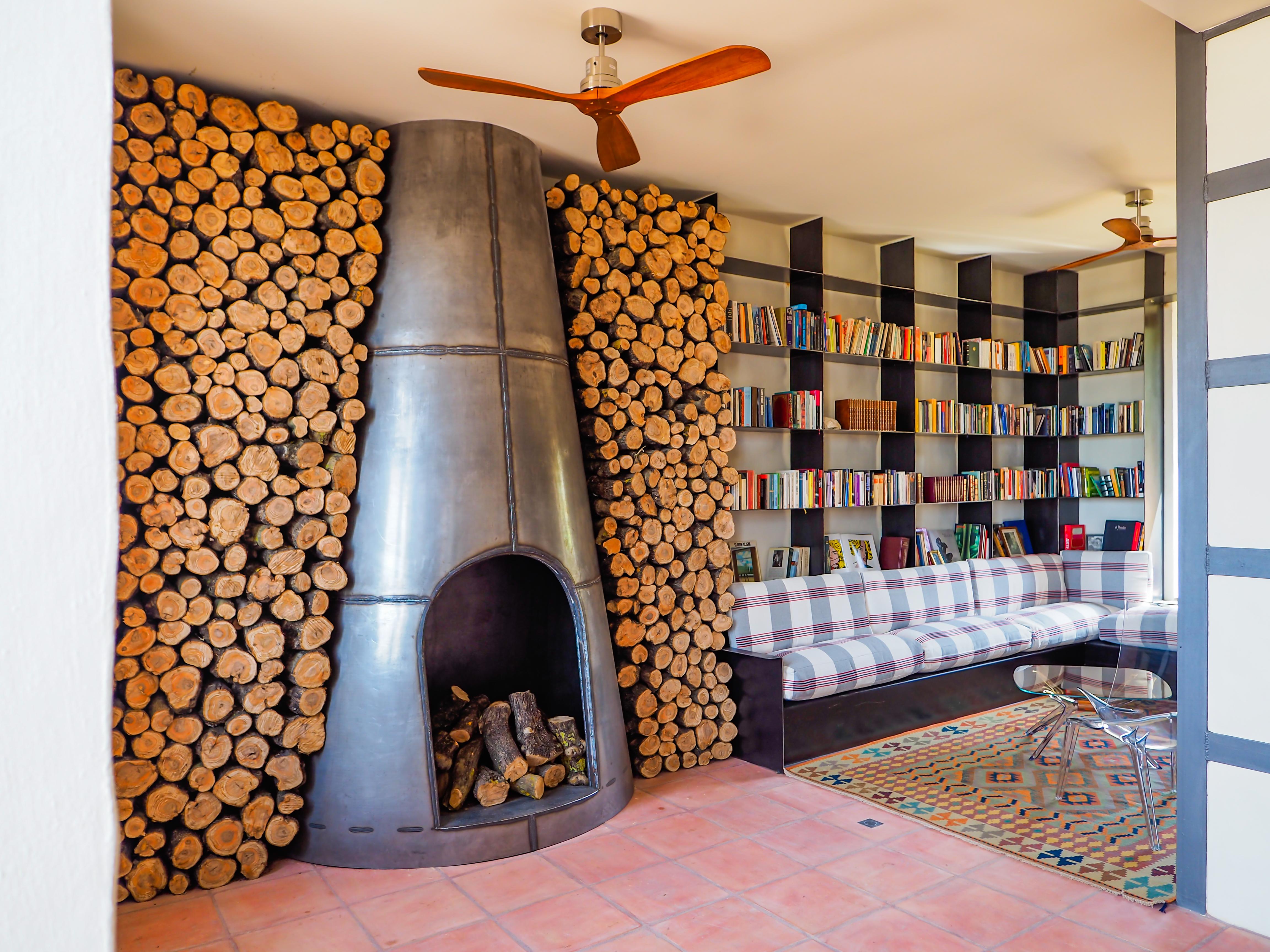 Cortijo La Organic Hotel Ronda Eksteriør billede